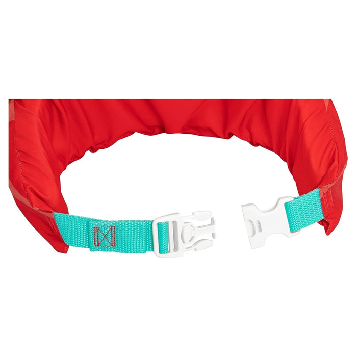 Trade Shop - Gilet Salvagente Per Bambini Design Tricheco Giubbotto Galleggiante Con Braccioli 90139 -