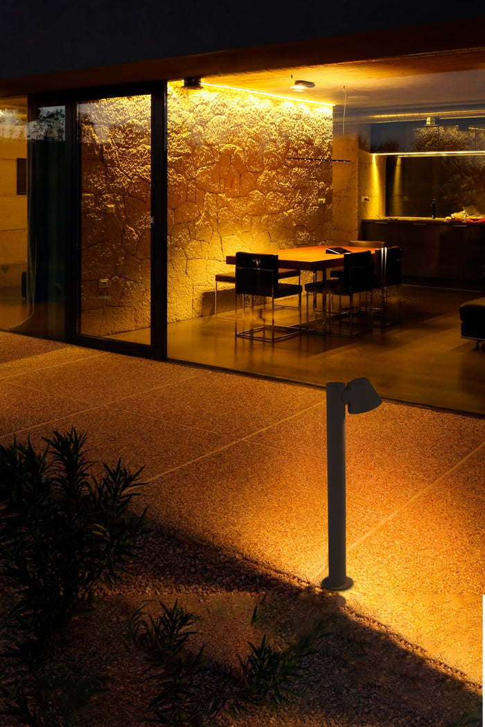 GINA, Paletto per Esterni, Faro Barcelona