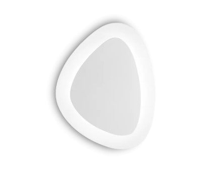 GINGLE AP D25, Applique, Ideal Lux