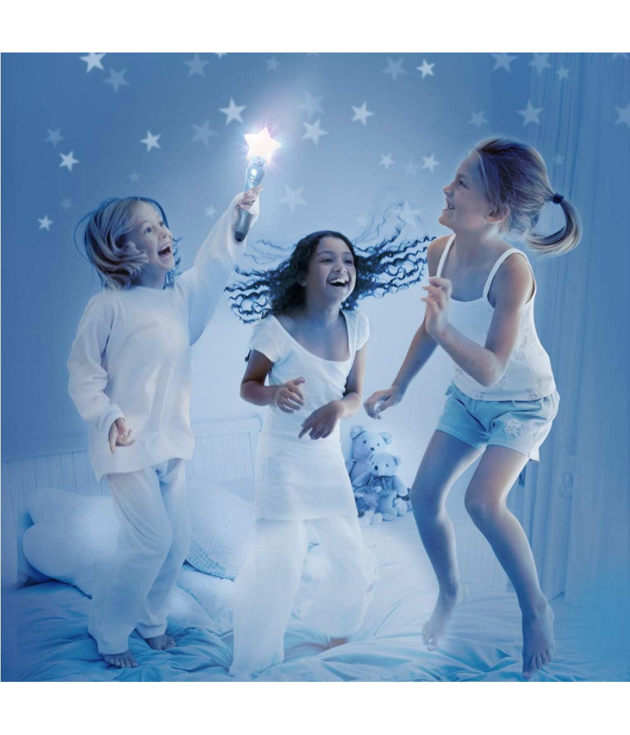 Giochi Di Societa Lampada Cattura Le Stelle Luci Suoni Gioco Elettronico Bambina         