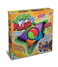 Vero O Falso Gioco Di Società  Elettronico 1000 Frasi Grandi Giochi         