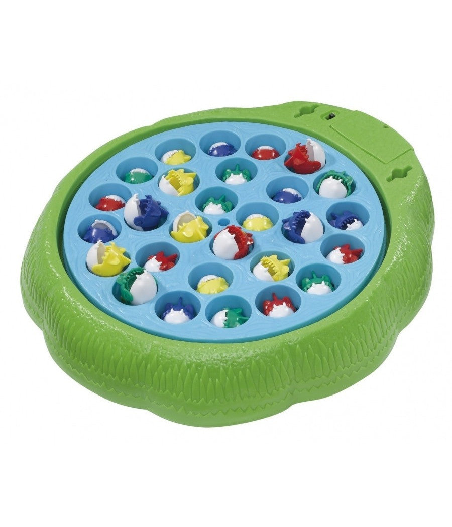 Gioco Di Societa' Da Tavolo Gioco Della Pesca Con 21 Pesci Fino A 4 Giocatori         