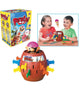 Gioco Pirata Barile Pop Up Corsaro Nero Spade Probabilità  2-4 Giocatori Bambini         