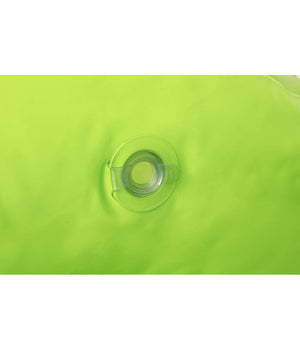 Trade Shop - Gioco Spruzza Acqua A Forma Di Cactus Per Bambini 2 Anni+ 105x60 Cm Estate 52381 -        