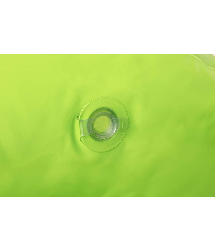 Trade Shop - Gioco Spruzza Acqua A Forma Di Cactus Per Bambini 2 Anni+ 105x60 Cm Estate 52381 -        