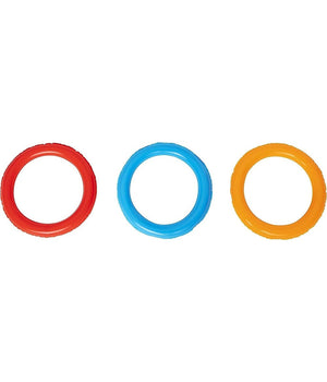 Trade Shop - Gioco Spruzza Acqua A Forma Di Cactus Per Bambini 2 Anni+ 105x60 Cm Estate 52381 -        