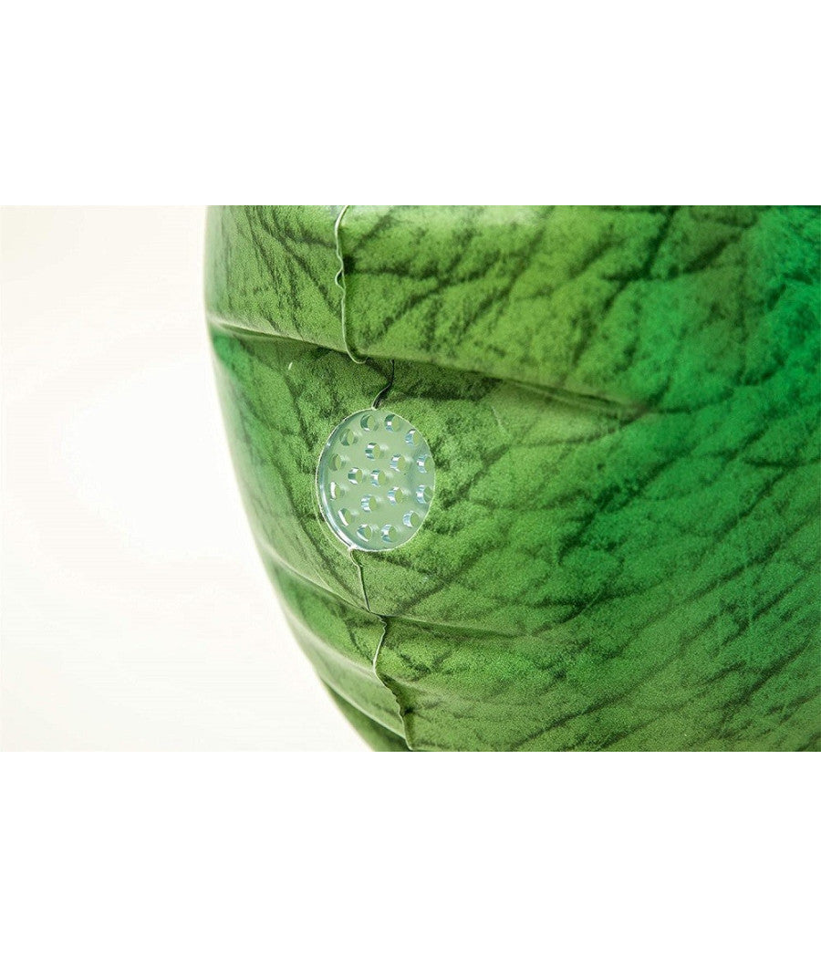 Gioco Spruzza Acqua A Forma Di Dinosauro 9x75x122cm Bambini 3 Anni Giardino 52294         