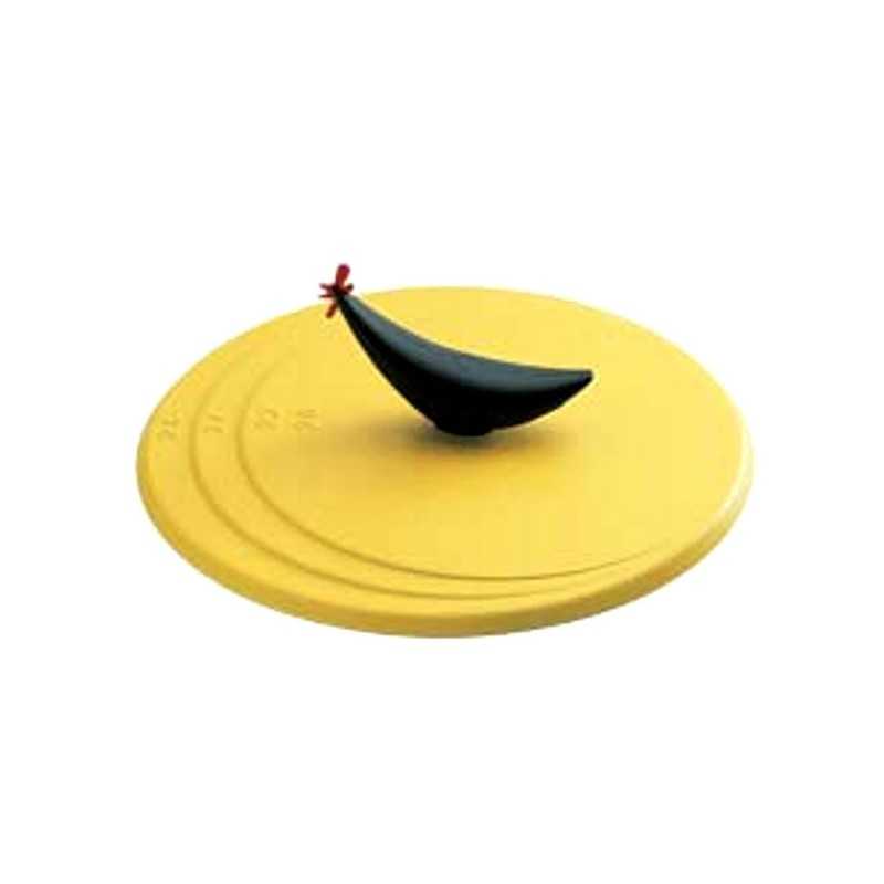 Gira Frittata Hop-La' 32 Ilsa