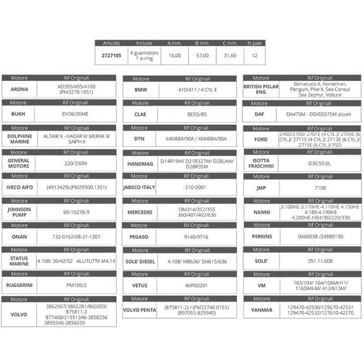 GIRANTE JAB 1210-3085-JOHN.09102BB