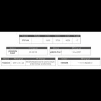 GIRANTE JAB.13554 JOHN.09-812B