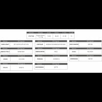 GIRANTE JAB.18948-SHERW.10615K