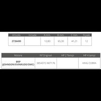 GIRANTE OMC R.O.3854072-987176 S.DR