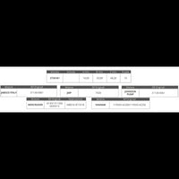 GIRANTE YANMAR 119593-42200