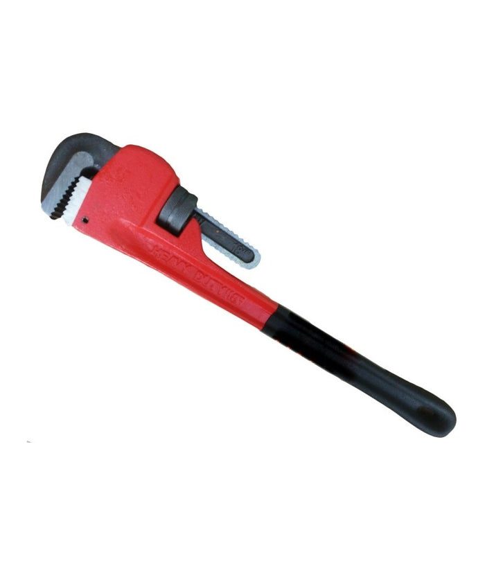 Giratubi Pinza Becco Max 12'' Chiave Inglese Per Tubi Idraulici Lock-grip Pliers Modello Americano         