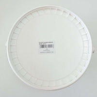 Gistuc 2,5lt stucco in pasta bianco per legno e muri