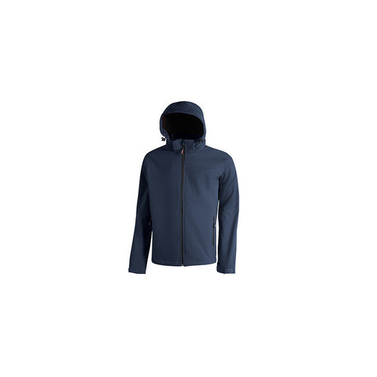 Giubbino U-Power Kyra WB taglia M – Soft Shell antivento idrorepellente 320 g/m² – U-Power