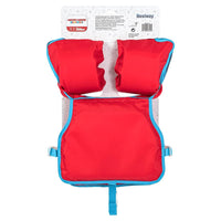 Trade Shop - Giubbotto Giubbetto Salvagente Gilet Nuoto Swim Pal Mickey Per Bambini 3-6 Anni 9101c -