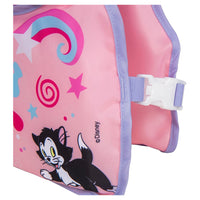 Trade Shop - Giubbotto Giubbetto Salvagente Gilet Nuoto Swim Pal Minnie Per Bambine 3-6 Anni 9101a -