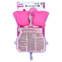 Trade Shop - Giubbotto Giubbetto Salvagente Gilet Nuoto Swim Pal Minnie Per Bambine 3-6 Anni 9101a -