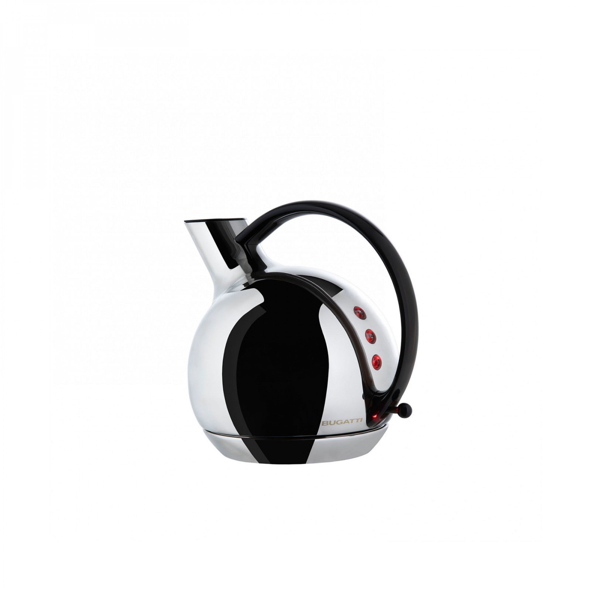 GIULIETTA, Bollitore Elettrico, Casa Bugatti