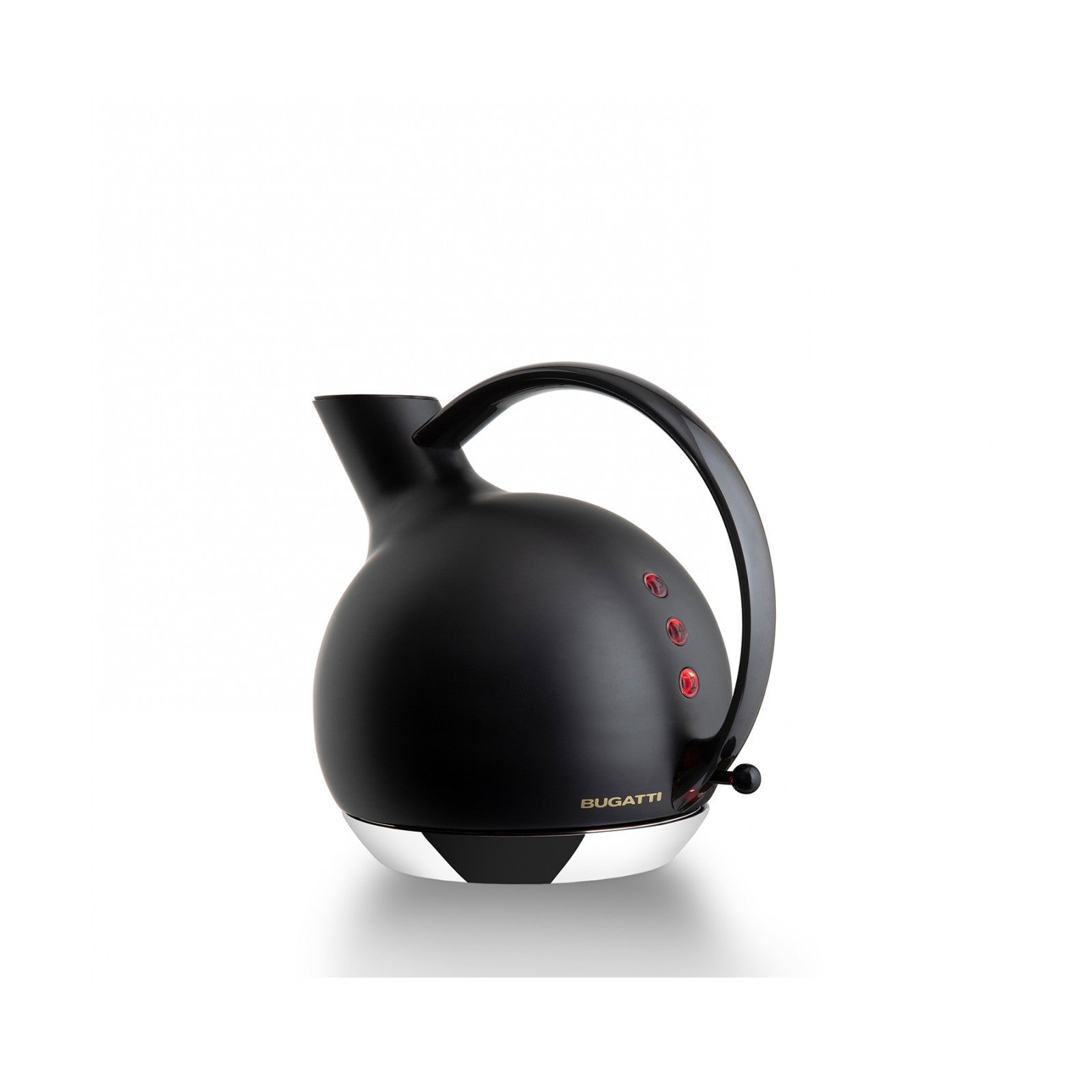 GIULIETTA, Bollitore Elettrico, Casa Bugatti