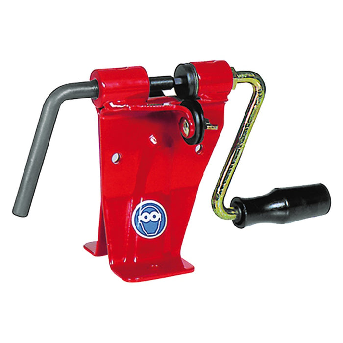 'GIUNTACATENA DA BANCO per catena motosega'