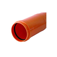 Giunto di dilatazione con guarnizione a labbro : Diametro - 125