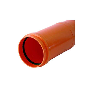 Giunto di dilatazione con guarnizione a labbro : Diametro - 125