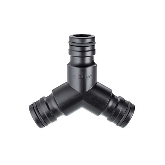 Giunzione 3 Innesti Maschi Acquamaster 9645 Claber