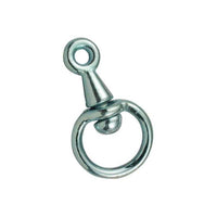 Givolari Tondi Zincocromati Medi Mm. 7