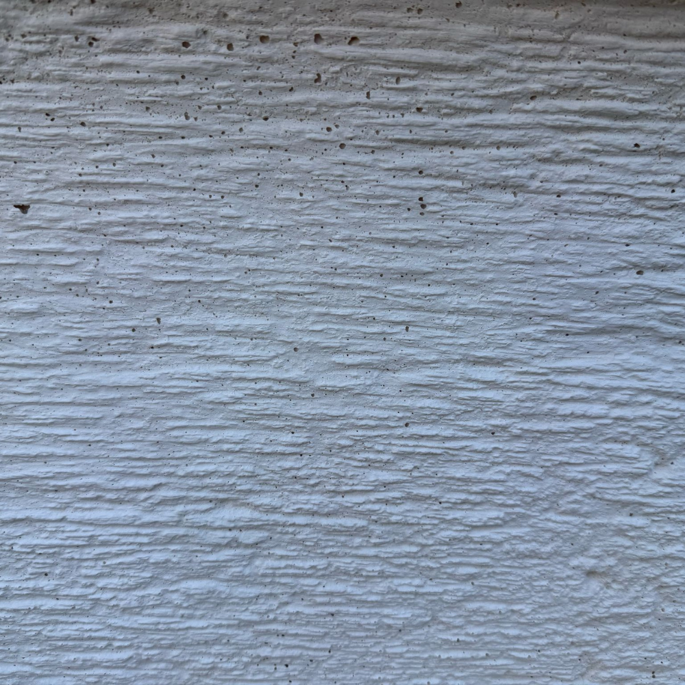 Fioriera giardino cemento effetto pietra bianca l.90xp.40xh.40 cm serie grecale