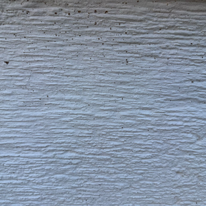 Fioriera giardino cemento effetto pietra bianca l.90xp.40xh.40 cm serie grecale