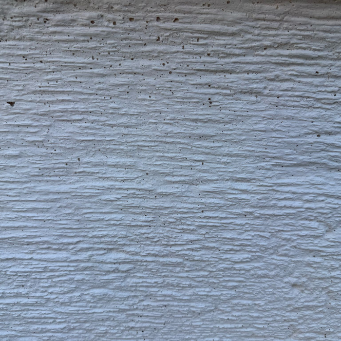 Fioriera giardino cemento effetto pietra bianca l.90xp.40xh.40 cm serie grecale