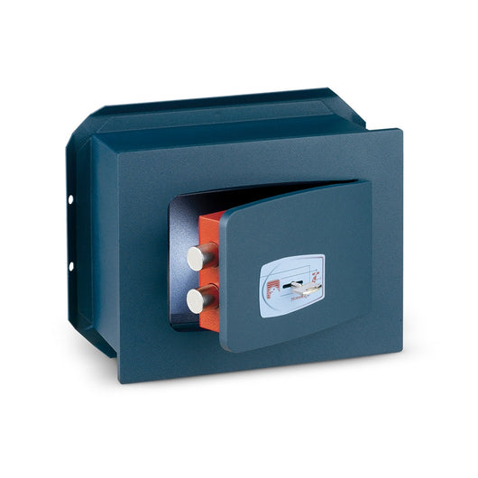 Cassaforte Incasso a Muro Cassetta Di Sicurezza TECHNOMAX GK/1