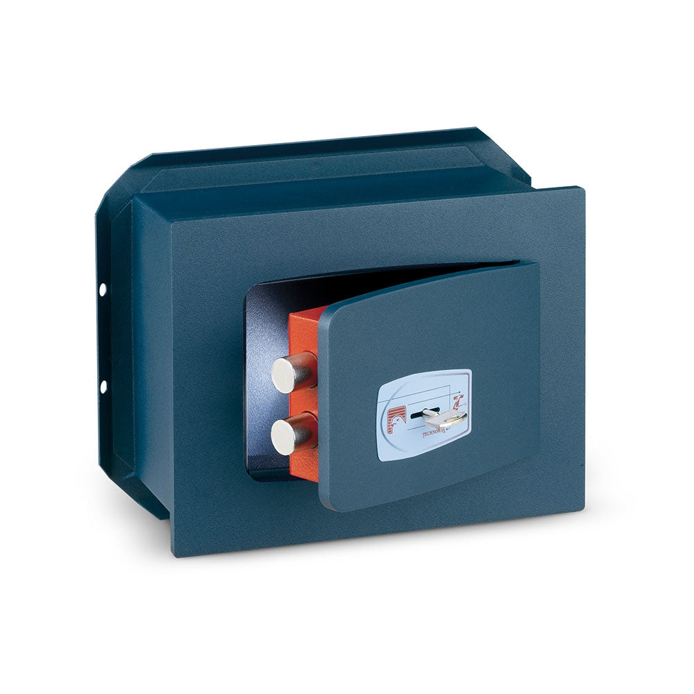 Cassaforte Incasso a Muro Cassetta Di Sicurezza TECHNOMAX GK/2