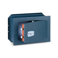 Cassaforte Incasso a Muro Cassetta Di Sicurezza TECHNOMAX GK/4