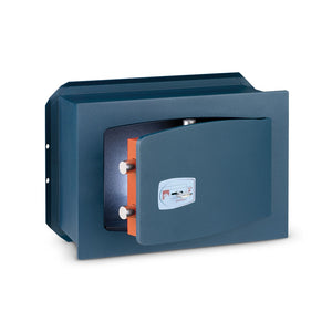 Cassaforte Incasso a Muro Cassetta Di Sicurezza TECHNOMAX GK/4