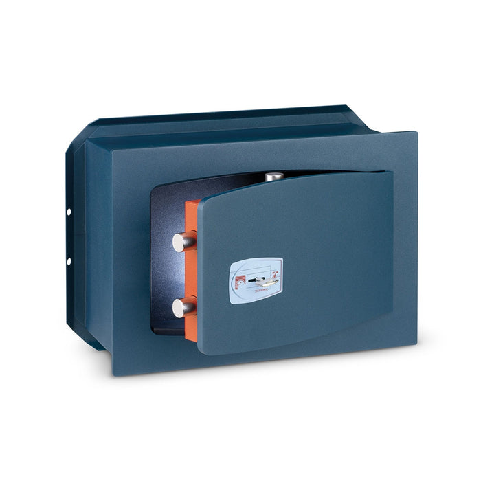 Cassaforte Incasso a Muro Cassetta Di Sicurezza TECHNOMAX GK/4