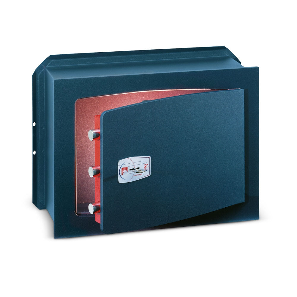 Cassaforte Incasso a Muro Cassetta Di Sicurezza TECHNOMAX GK/7