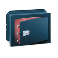 Cassaforte Incasso a Muro Cassetta Di Sicurezza TECHNOMAX GK/7