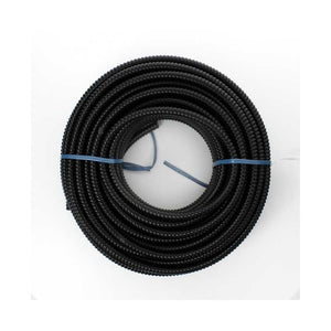 Gl16N Guaina Spiralata Gl 16 Nero