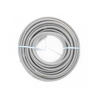 Gl20G Guaina Spiralata Gl 20 Grigio