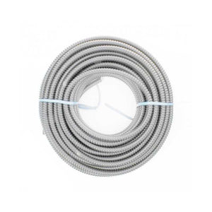 Gl20G Guaina Spiralata Gl 20 Grigio