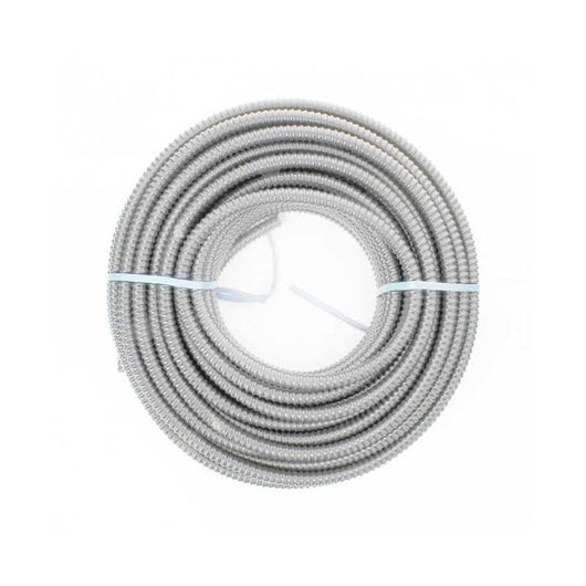 Gl20G Guaina Spiralata Gl 20 Grigio