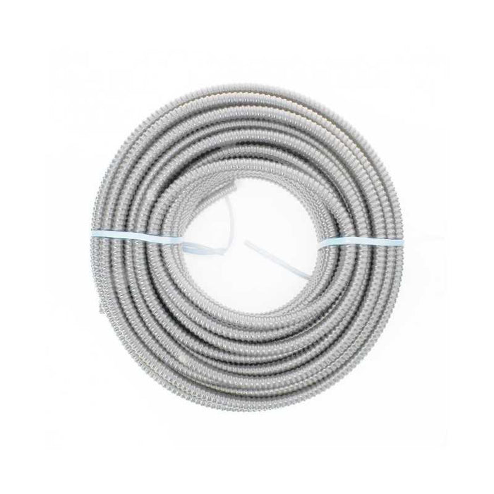 Gl20G Guaina Spiralata Gl 20 Grigio