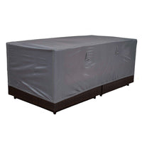 Telo Di Copertura Resistemte All'Acqua Per Divano 205X75X60