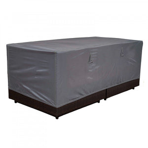 Telo Di Copertura Resistemte All'Acqua Per Divano 205X75X60