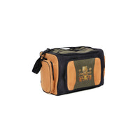 Raffreddatore isotermico flessibile da 20 litri - Koh Lanta - Con cinghia di trasporto