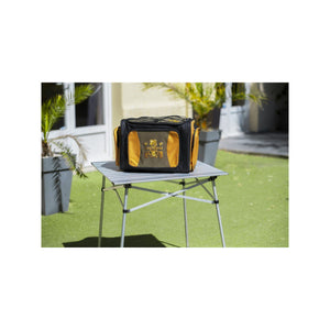 Raffreddatore isotermico flessibile da 20 litri - Koh Lanta - Con cinghia di trasporto