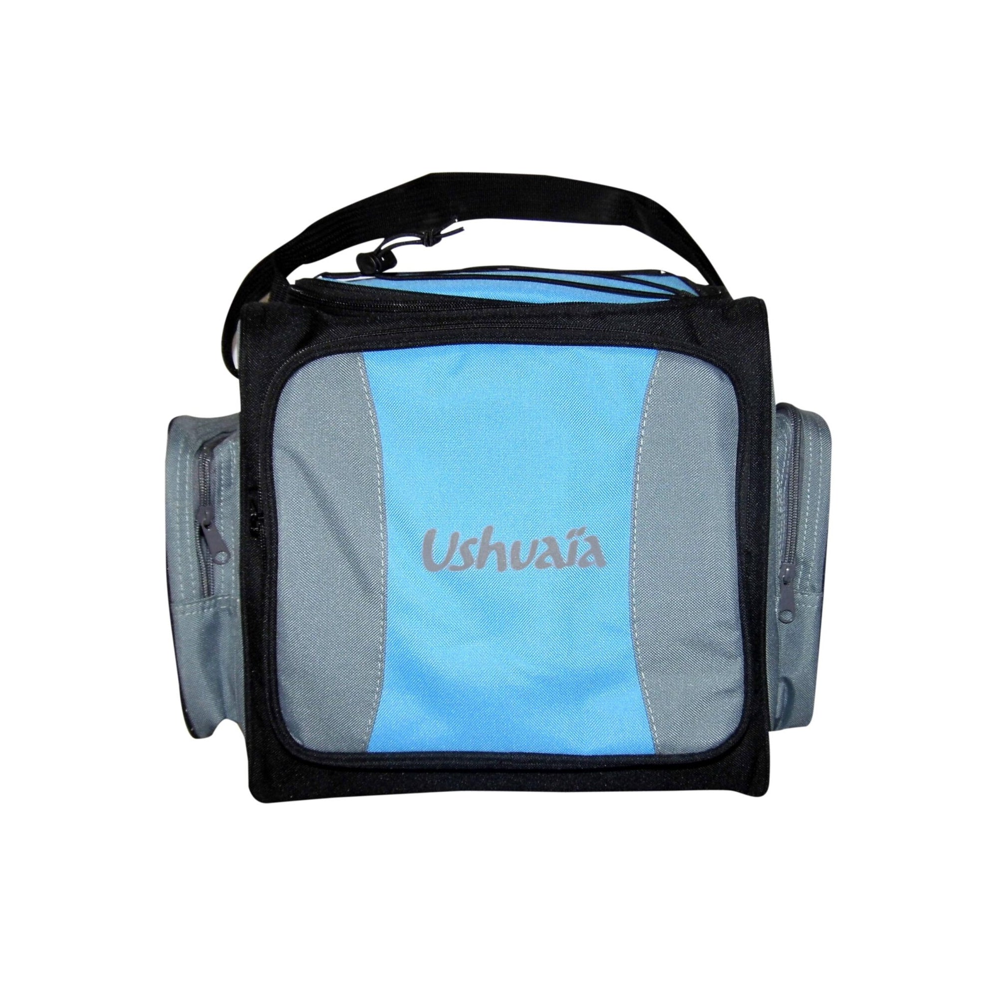 Raffreddatore isotermico flessibile - 20 litri -Ushuaia.